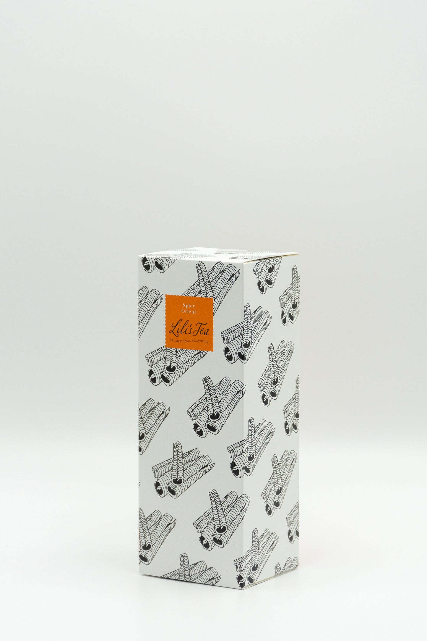 LiLi's Tea Spicy Orient 16 pcs