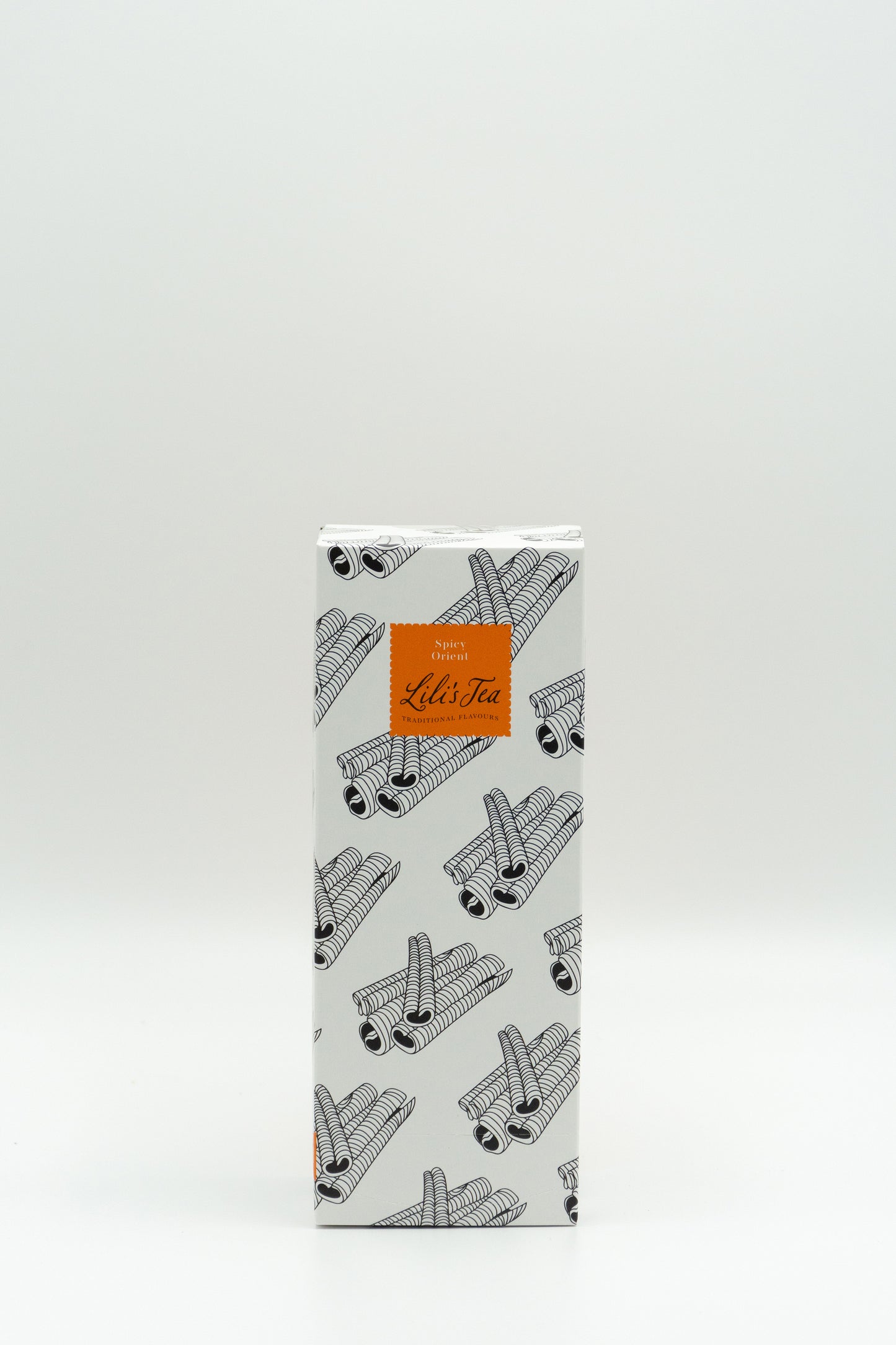 LiLi's Tea Spicy Orient 16 pcs